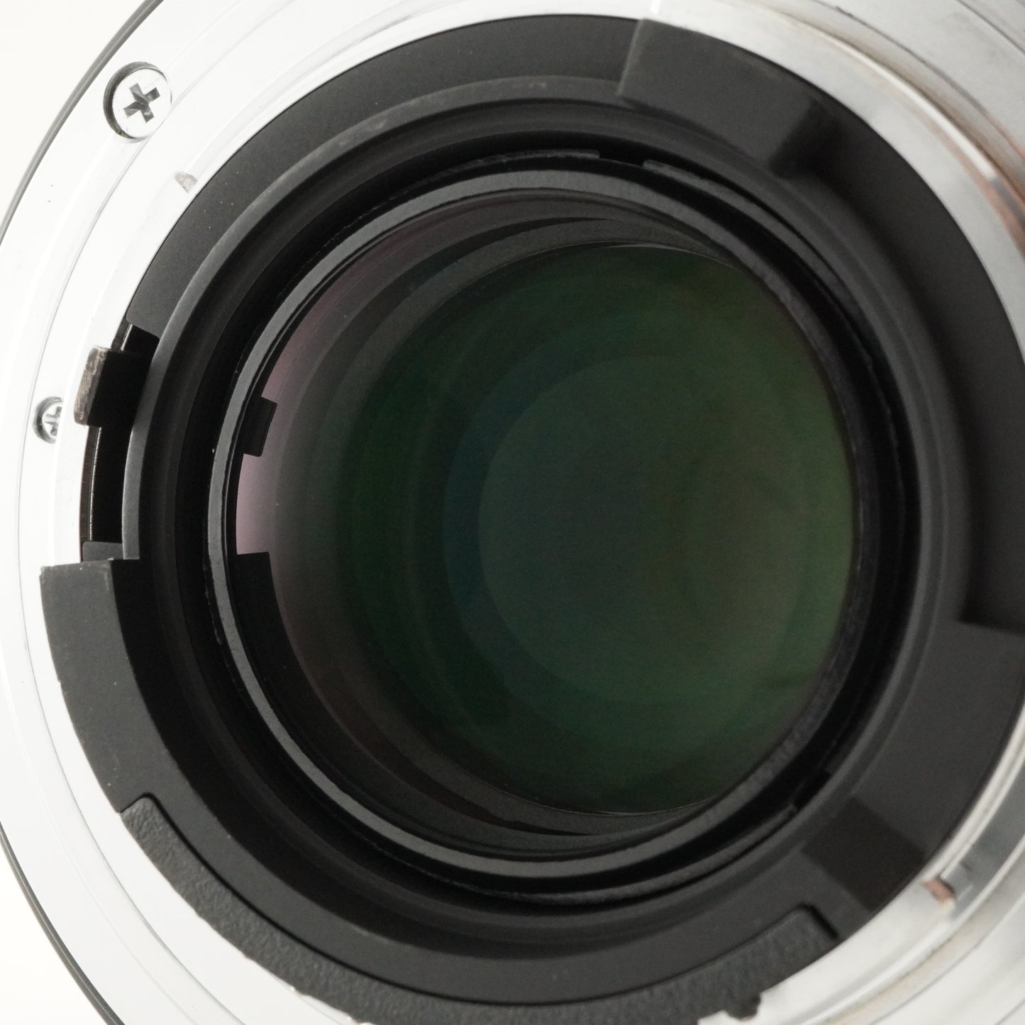 SIGMA DC 18-50mm F2.8 EX MACRO HSM For Nikon With Case AF Lens from Japan #8831