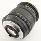 SIGMA DC 18-50mm F2.8 EX MACRO HSM For Nikon With Case AF Lens from Japan #8831