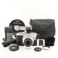[3,959 Shots] OLYMPUS PEN Lite E-PL5 Silver +14-42mm+Case+4GBSD from Japan #8841