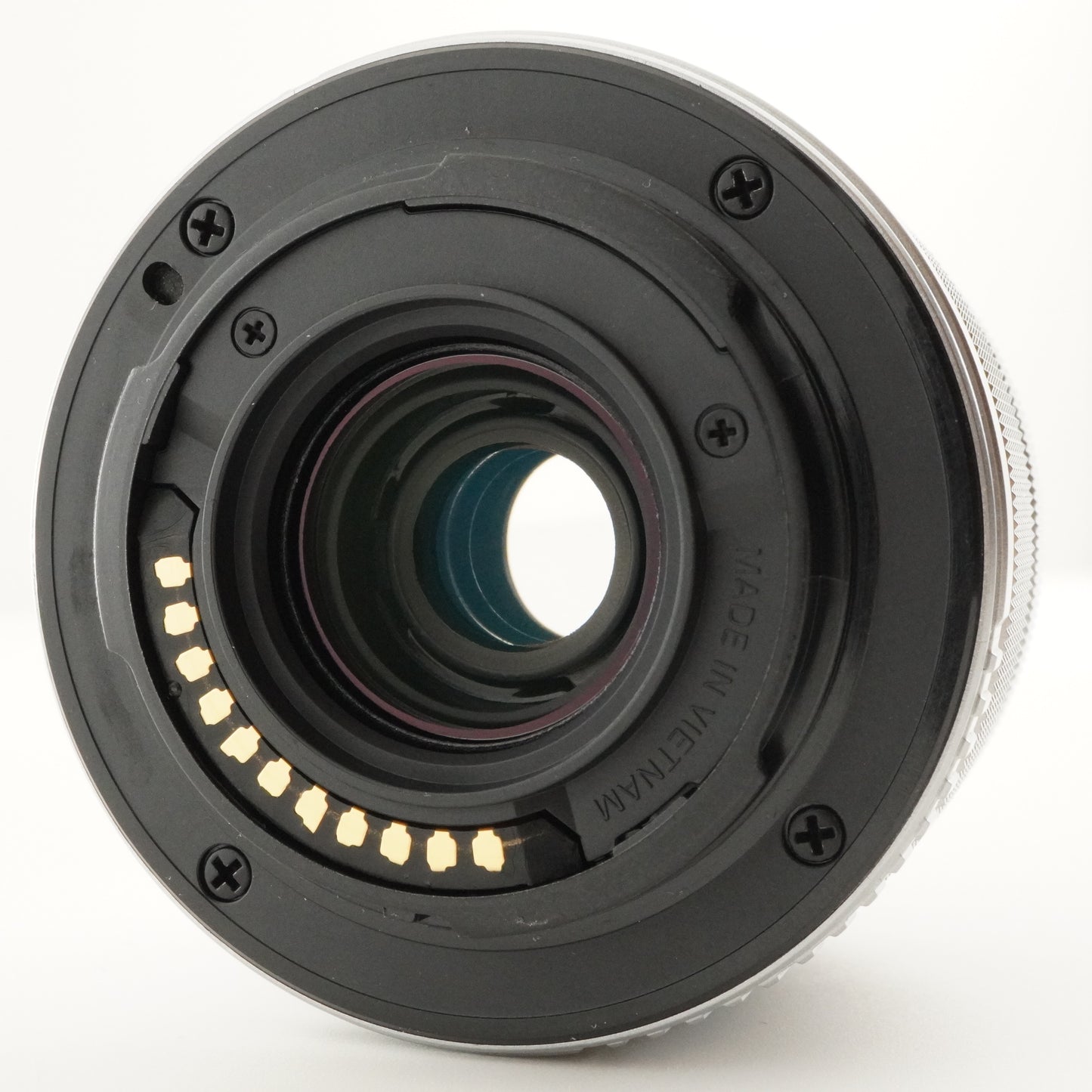 [3,959 Shots] OLYMPUS PEN Lite E-PL5 Silver +14-42mm+Case+4GBSD from Japan #8841