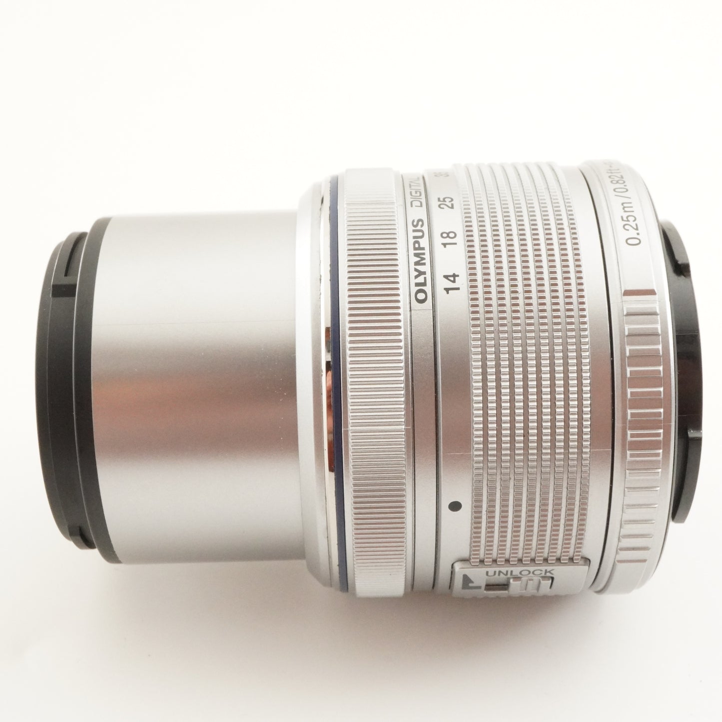 [3,959 Shots] OLYMPUS PEN Lite E-PL5 Silver +14-42mm+Case+4GBSD from Japan #8841