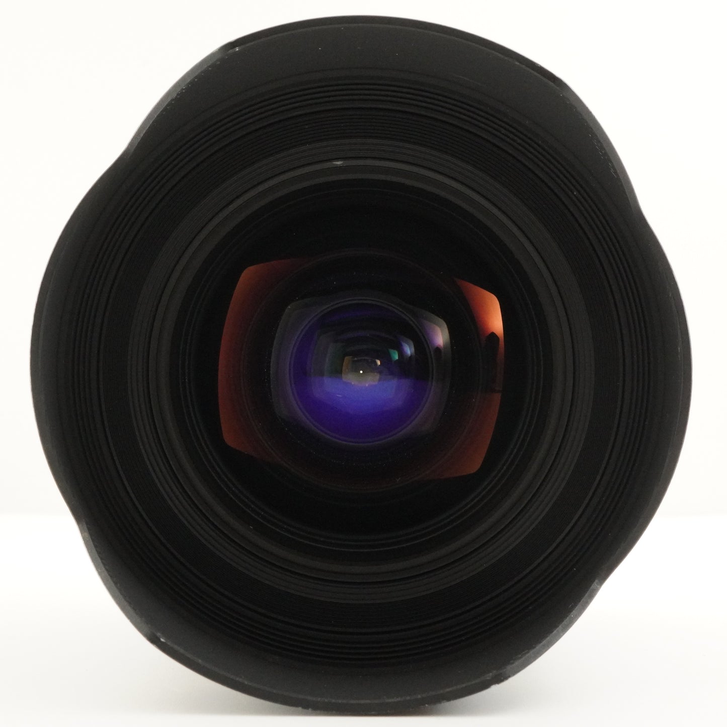 SIGMA 12-24mm F4.5-5.6 D EX DG HSM For Nikon AF ZOOM Lens from Japan #8842