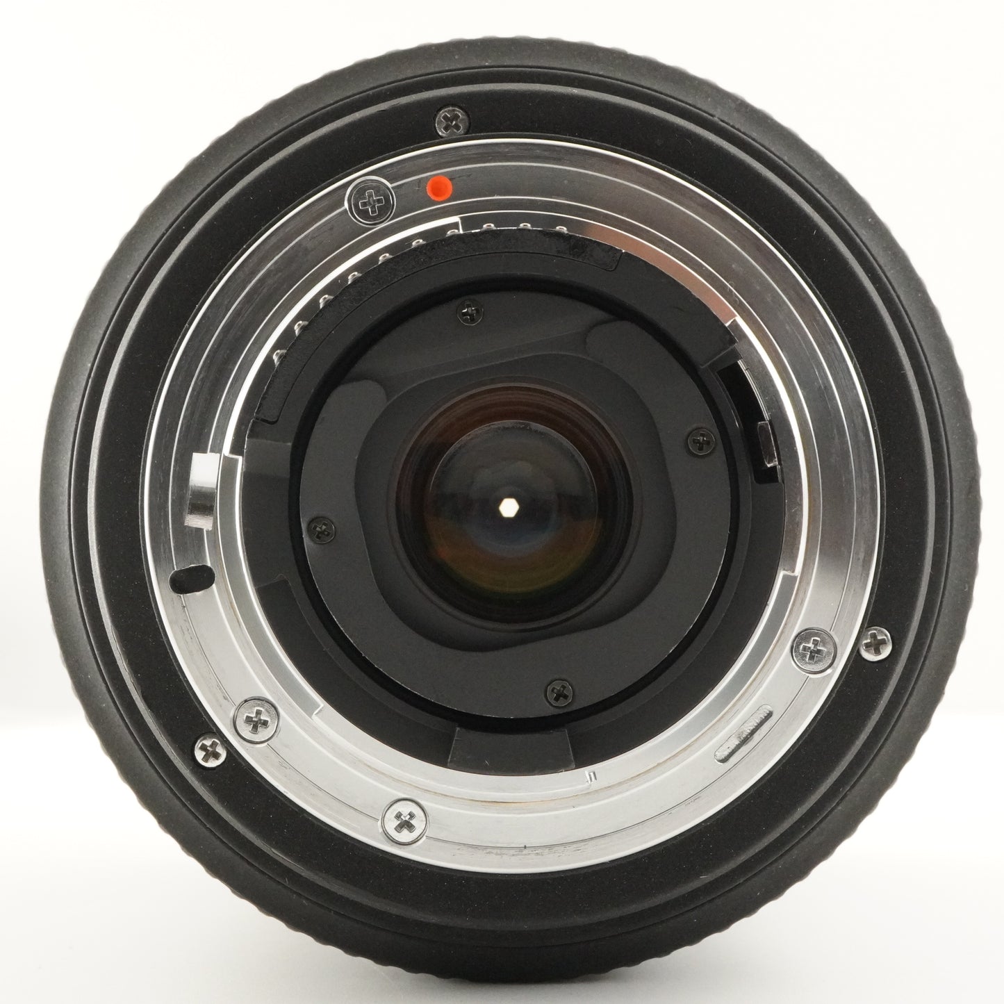 SIGMA 12-24mm F4.5-5.6 D EX DG HSM For Nikon AF ZOOM Lens from Japan #8842