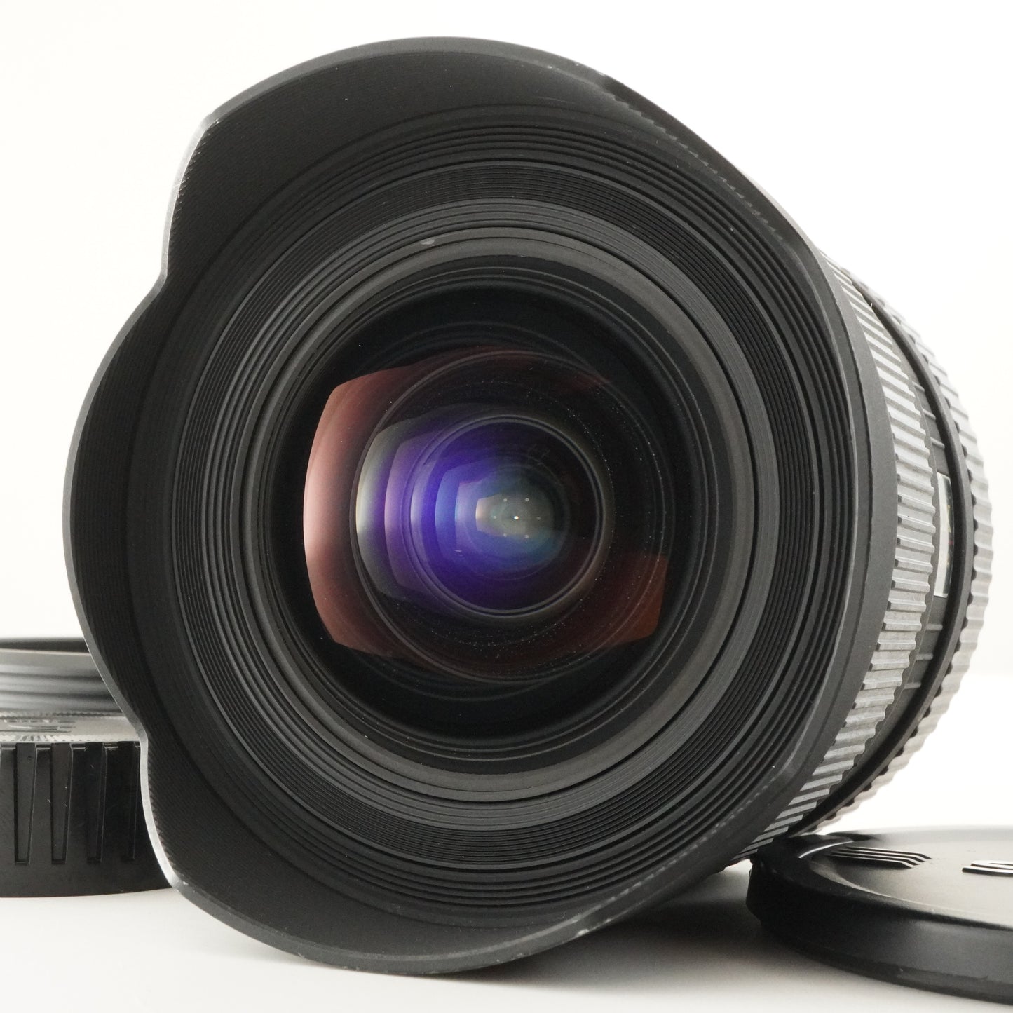 SIGMA 12-24mm F4.5-5.6 D EX DG HSM For Nikon AF ZOOM Lens from Japan #8842