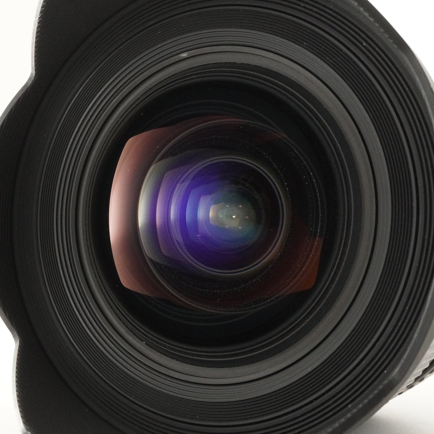 SIGMA 12-24mm F4.5-5.6 D EX DG HSM For Nikon AF ZOOM Lens from Japan #8842