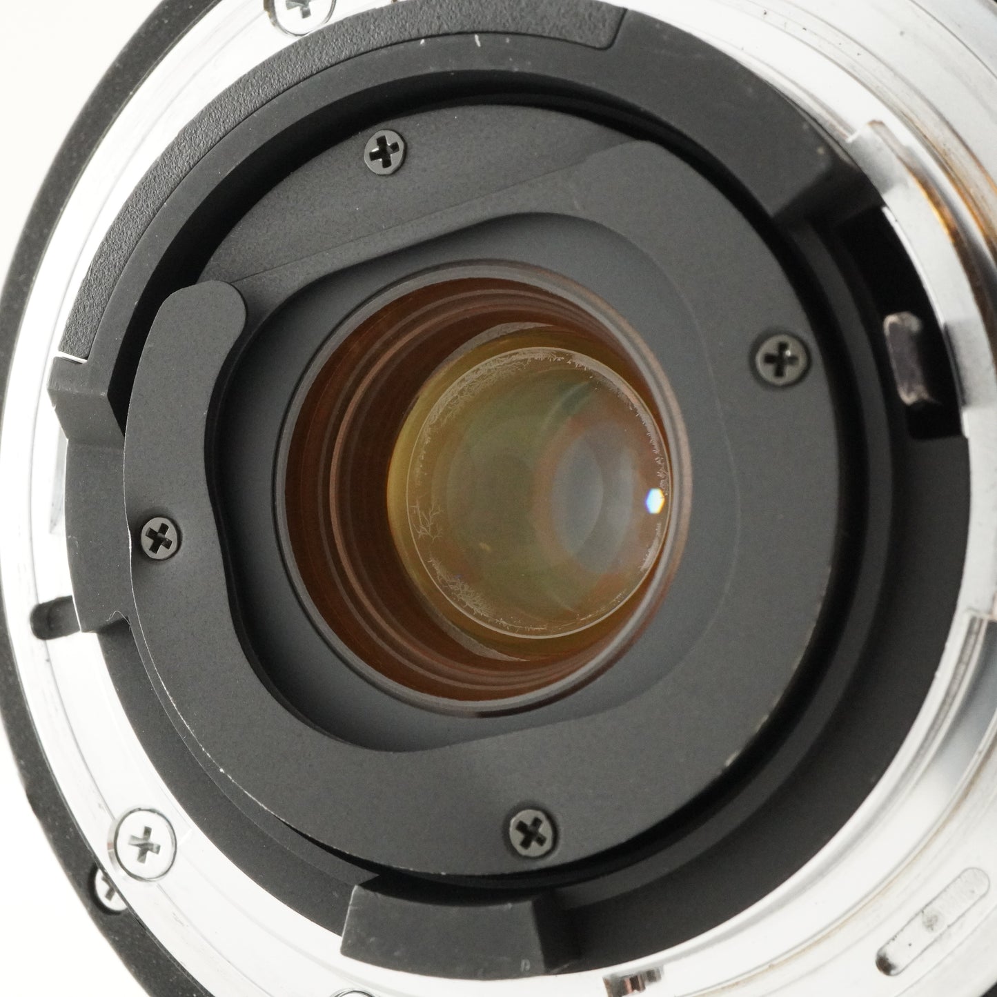 SIGMA 12-24mm F4.5-5.6 D EX DG HSM For Nikon AF ZOOM Lens from Japan #8842