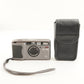[LCD Works] RICOH R1s With Case Point & Shoot Film Camera from Japan #8865