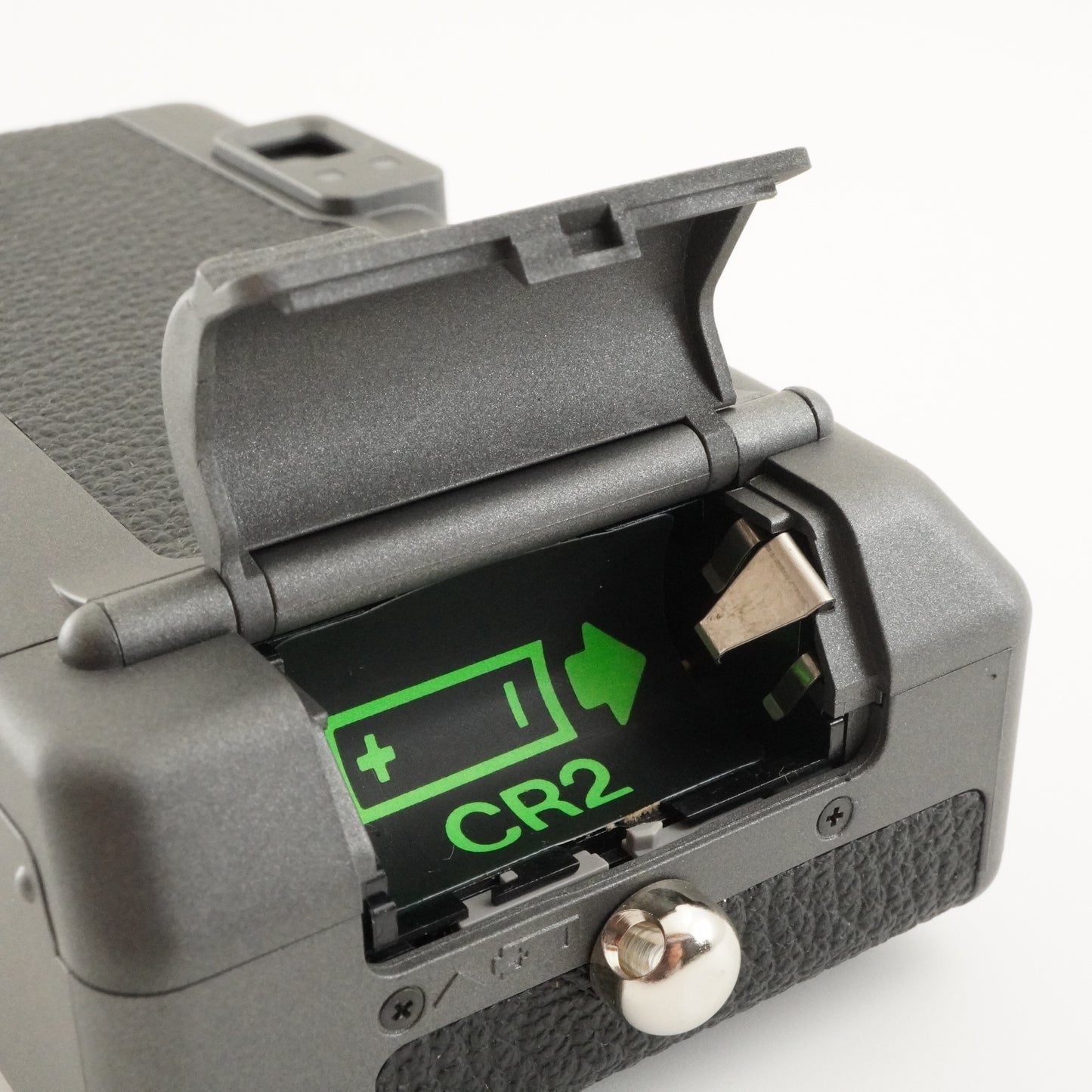 FUJIFILM Natura Classica Point & Shoot Film Camera from Japan #8866