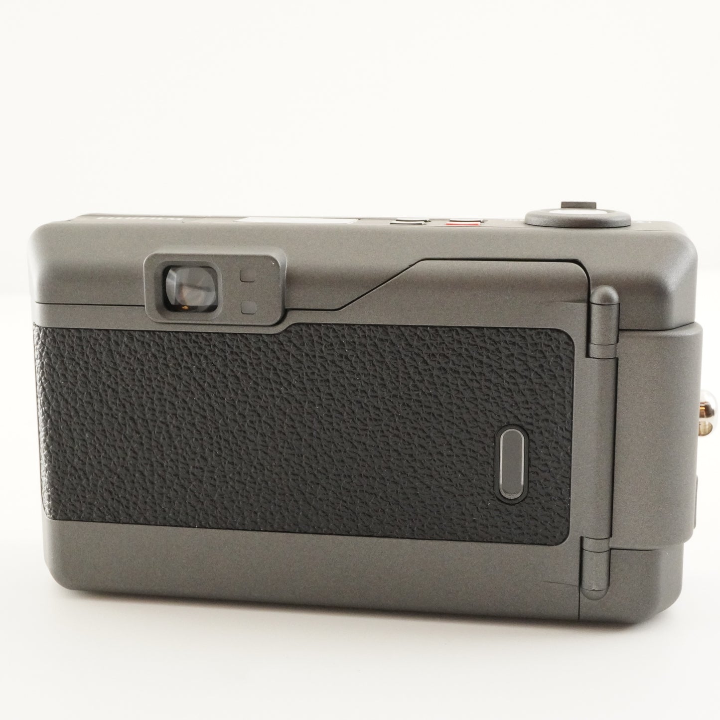 FUJIFILM Natura Classica Point & Shoot Film Camera from Japan #8866