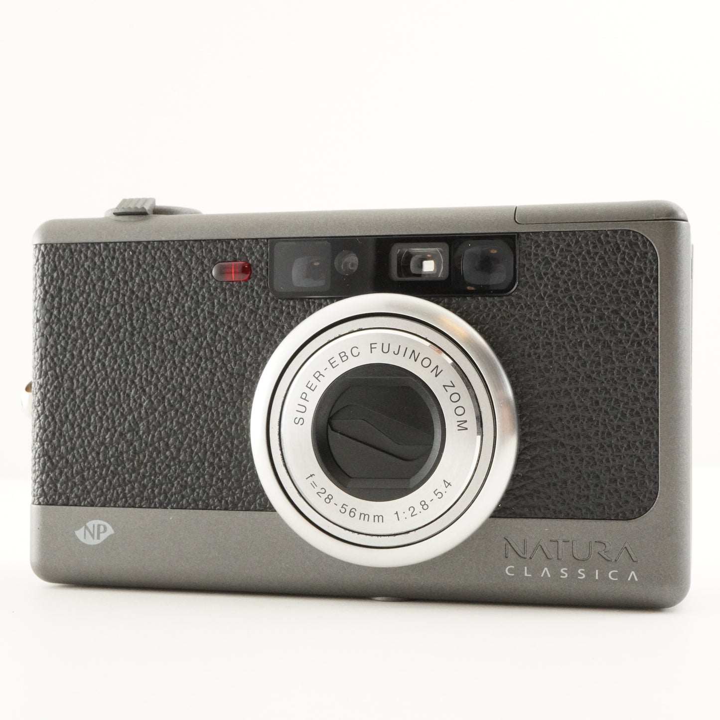 FUJIFILM Natura Classica Point & Shoot Film Camera from Japan #8866