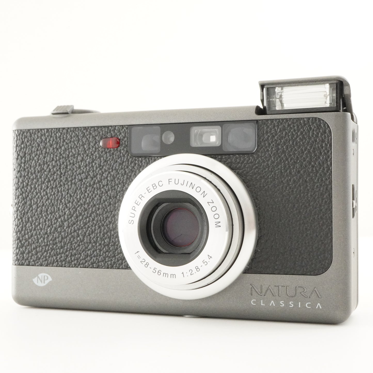 FUJIFILM Natura Classica Point & Shoot Film Camera from Japan #8866