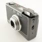 FUJIFILM Natura Classica Point & Shoot Film Camera from Japan #8866