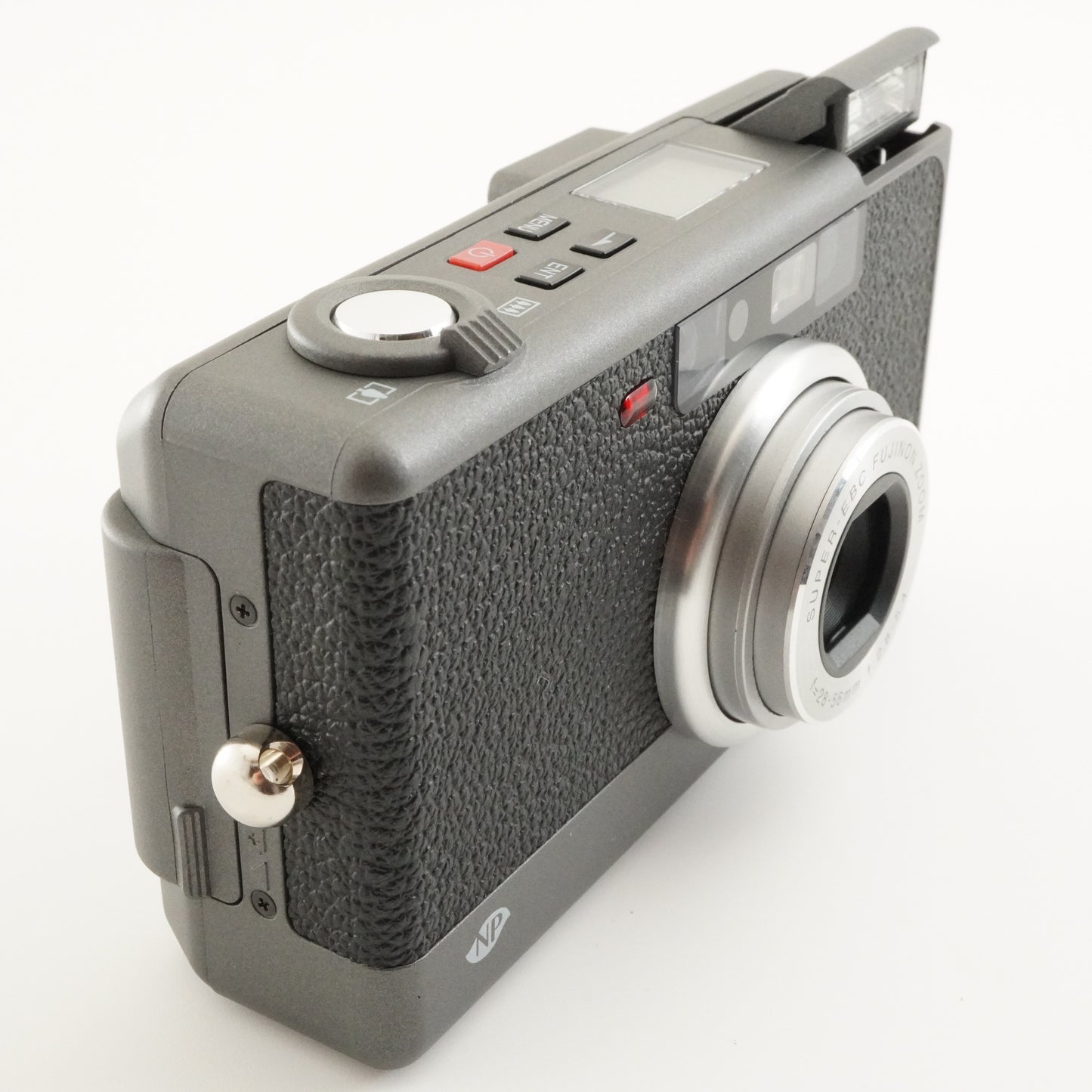 FUJIFILM Natura Classica Point & Shoot Film Camera from Japan #8866