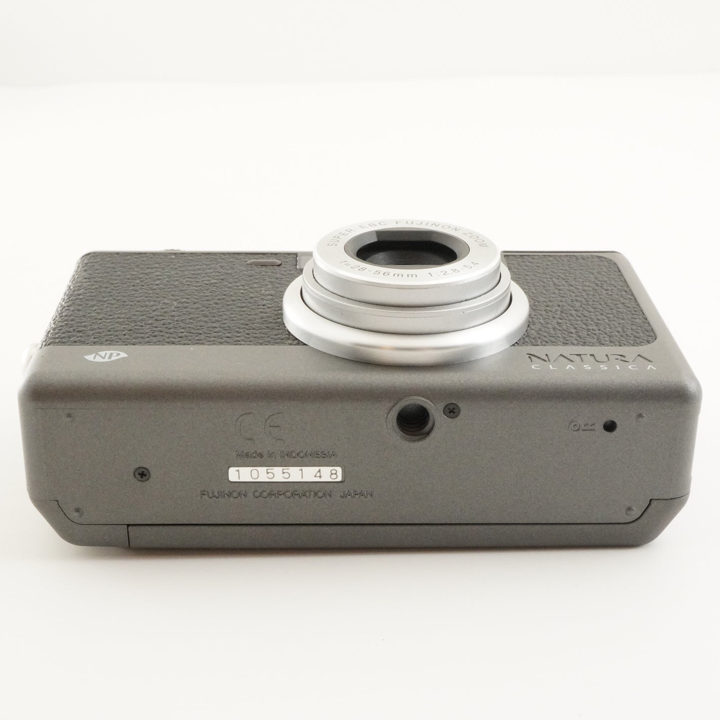 FUJIFILM Natura Classica Point & Shoot Film Camera from Japan #8866