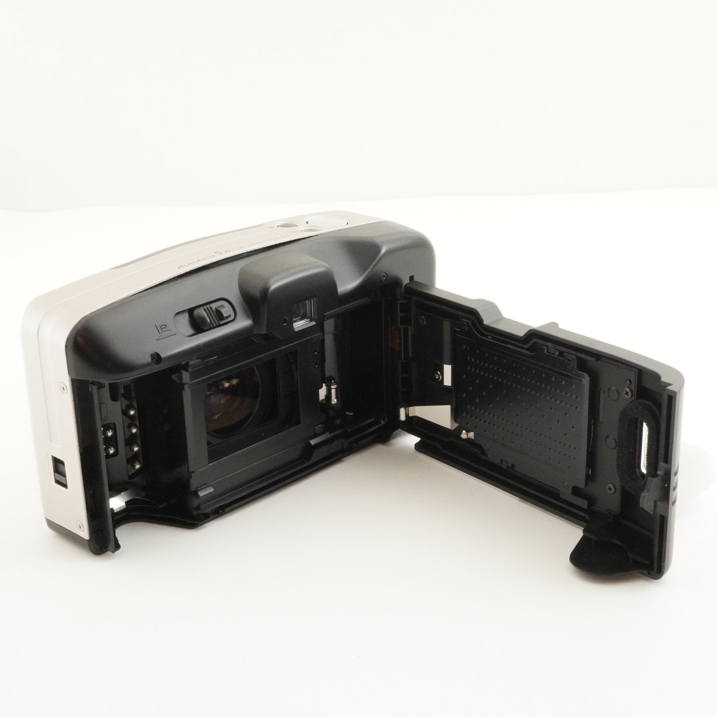 Canon Autoboy S XL Point & Shoot Film Camera from Japan #8867