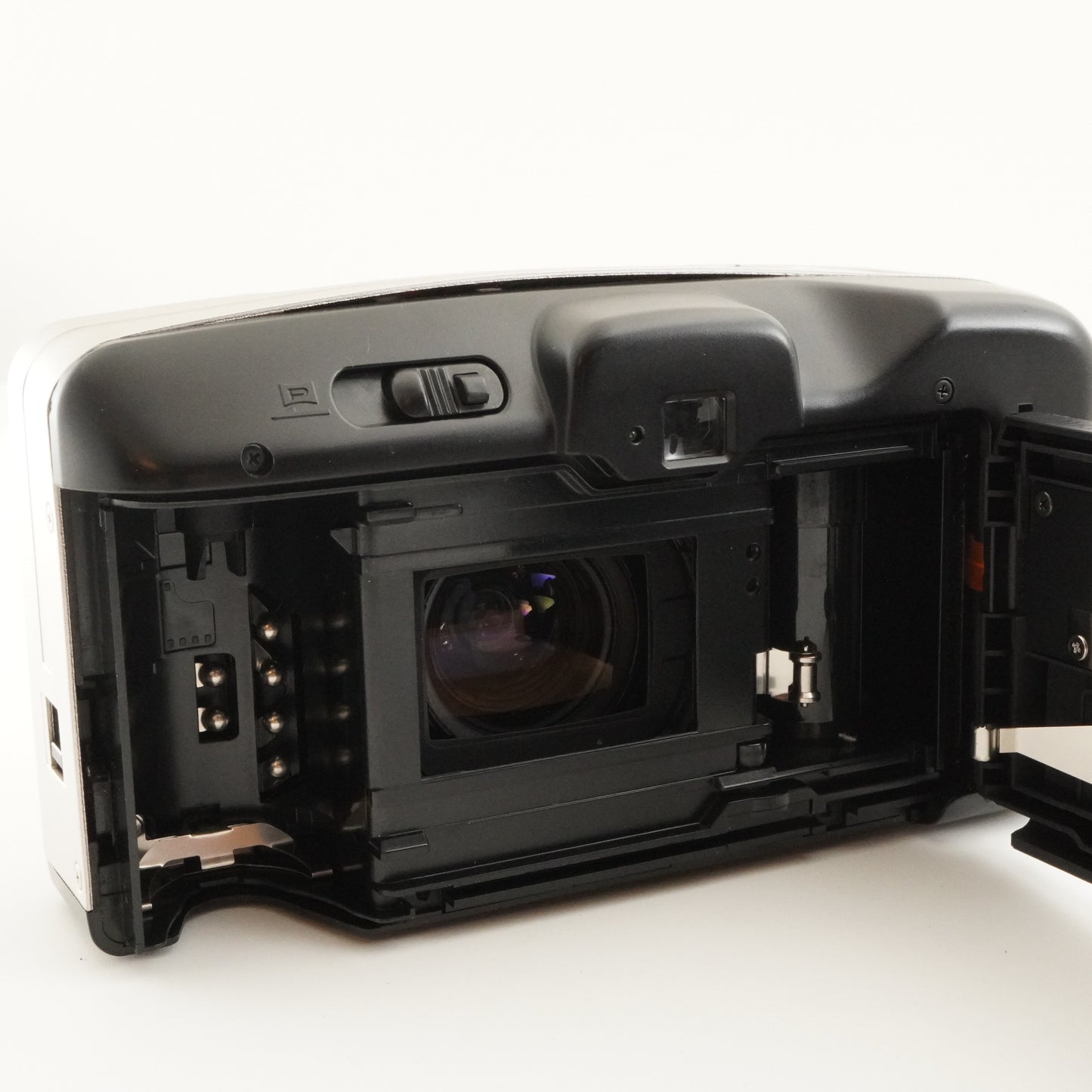 Canon Autoboy S XL Point & Shoot Film Camera from Japan #8867