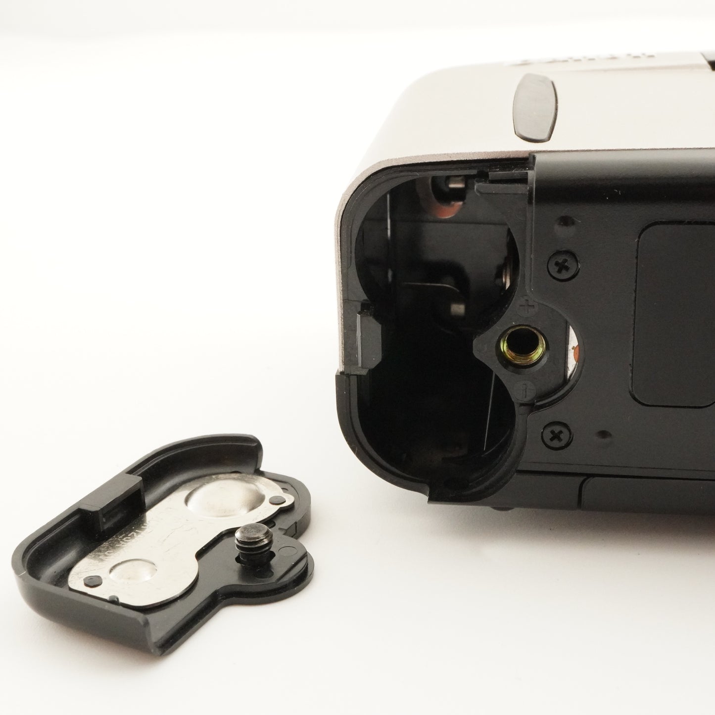 Canon Autoboy S XL Point & Shoot Film Camera from Japan #8867