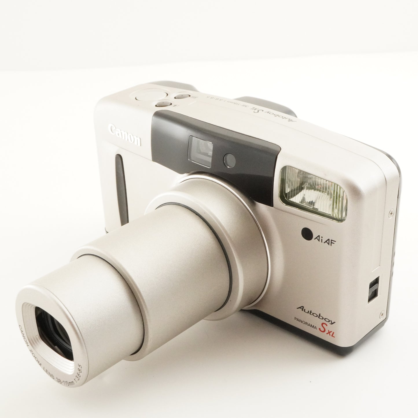 Canon Autoboy S XL Point & Shoot Film Camera from Japan #8867