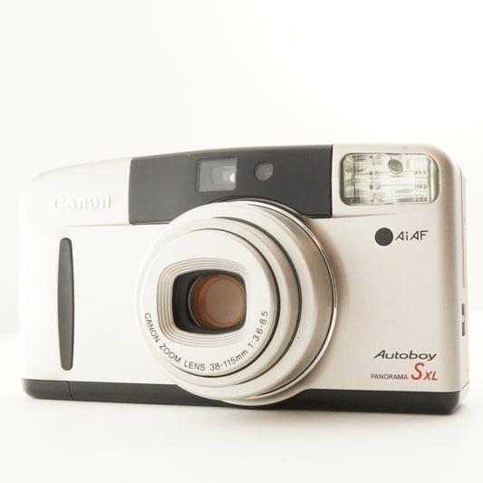 Canon Autoboy S XL Point & Shoot Film Camera from Japan #8867