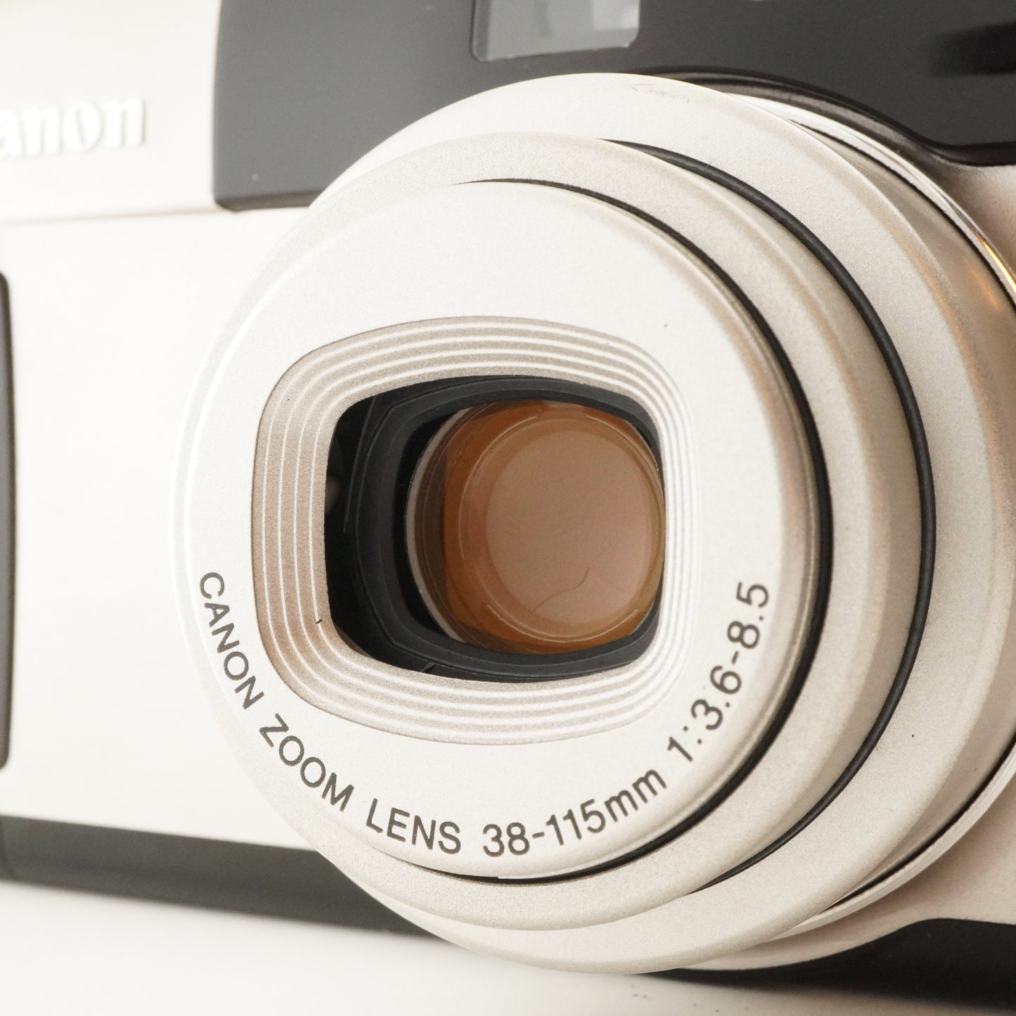 Canon Autoboy S XL Point & Shoot Film Camera from Japan #8867