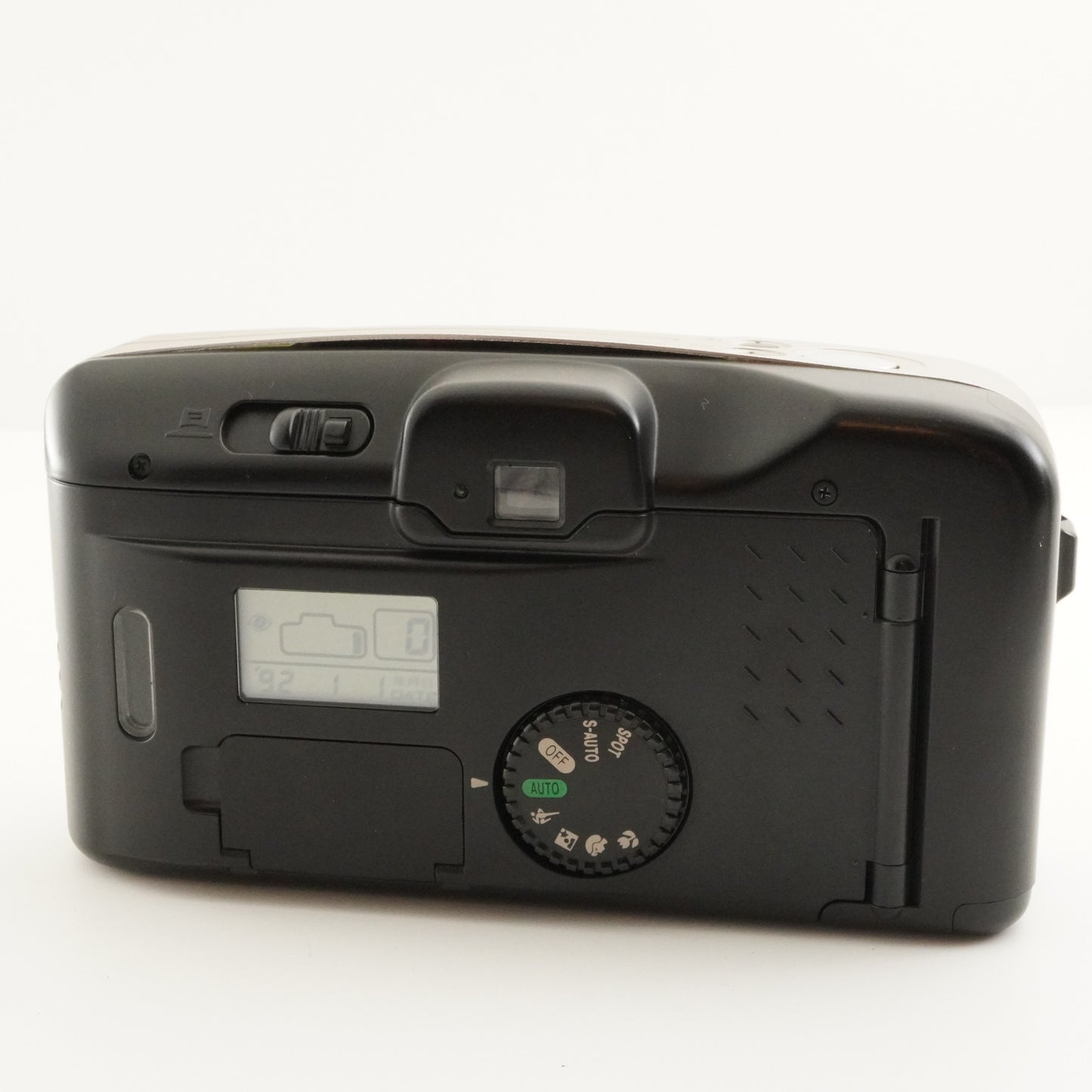 Canon Autoboy S XL Point & Shoot Film Camera from Japan #8867