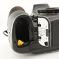 [6,577 Shots] Nikon D810 DSLR Camera from Japan #8874