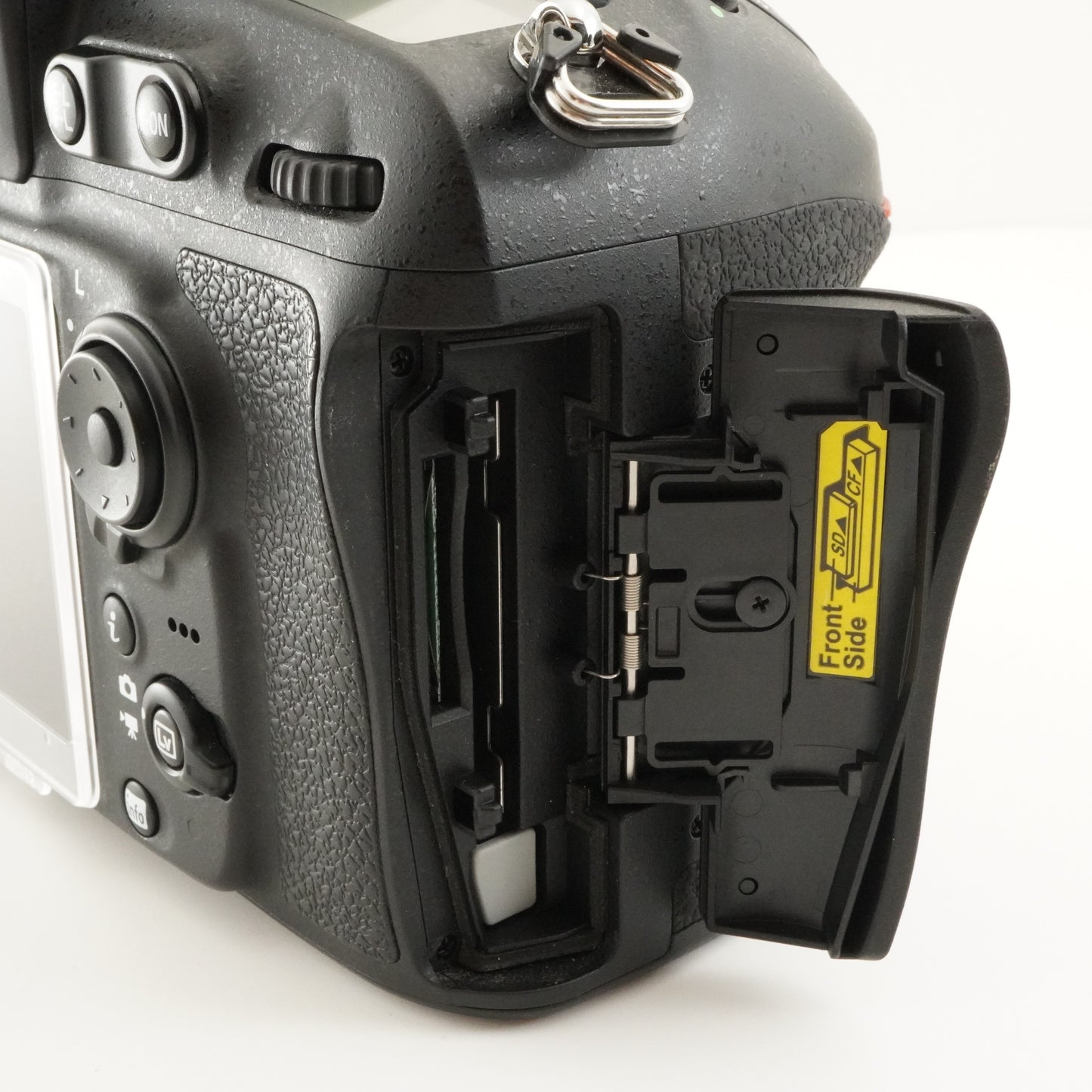 [6,577 Shots] Nikon D810 DSLR Camera from Japan #8874