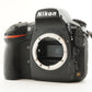 [6,577 Shots] Nikon D810 DSLR Camera from Japan #8874