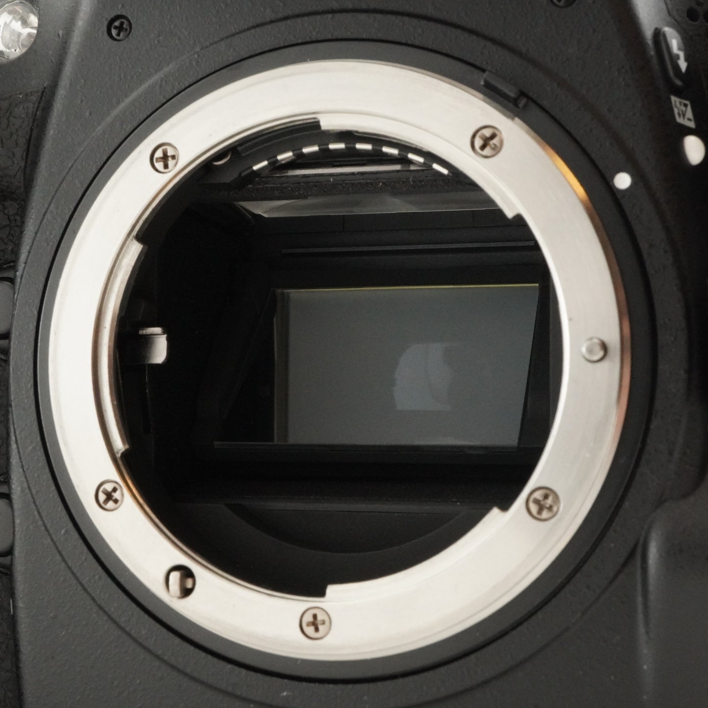 [6,577 Shots] Nikon D810 DSLR Camera from Japan #8874