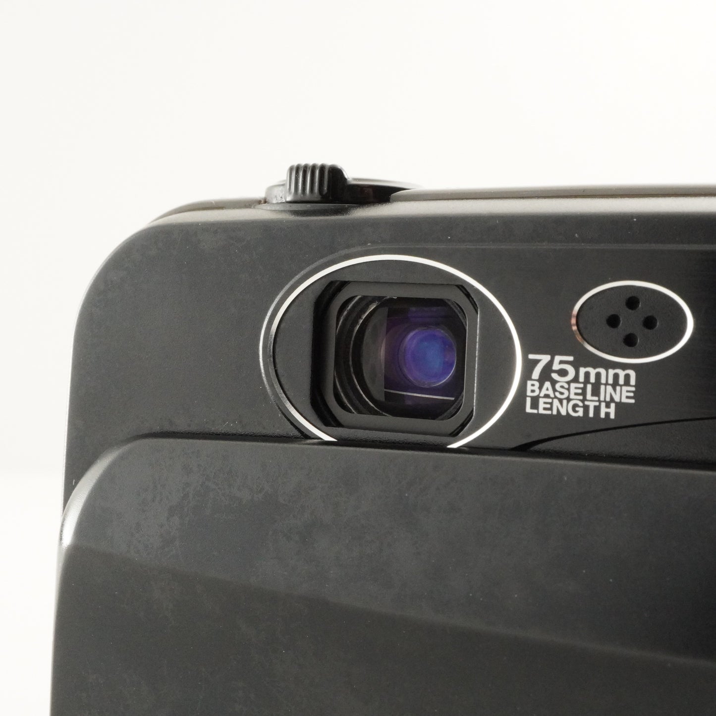 FUJIFILM FinePix REAL 3D W3 With 4GB SDHC Card Digital Camera from Japan #8880