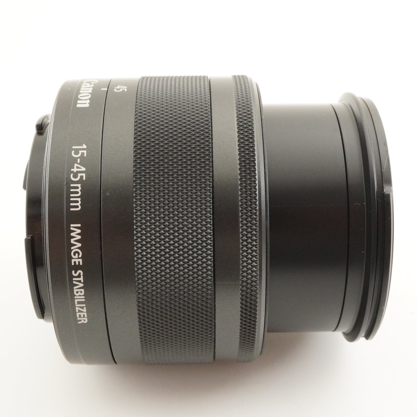 Canon EOS M100 Black + EF-M 15-45mm IS STM + 16GB SDHC Card from Japan #8907