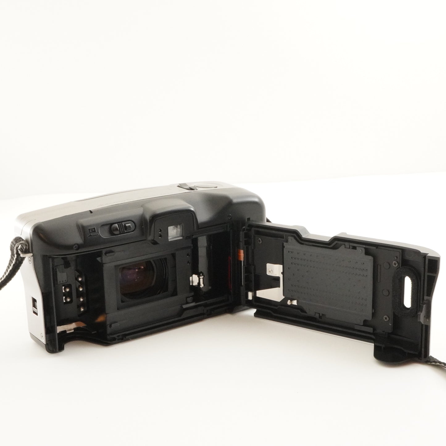 Canon Autoboy PANORAMA S II Point & Shoot Film Camera from Japan #8921