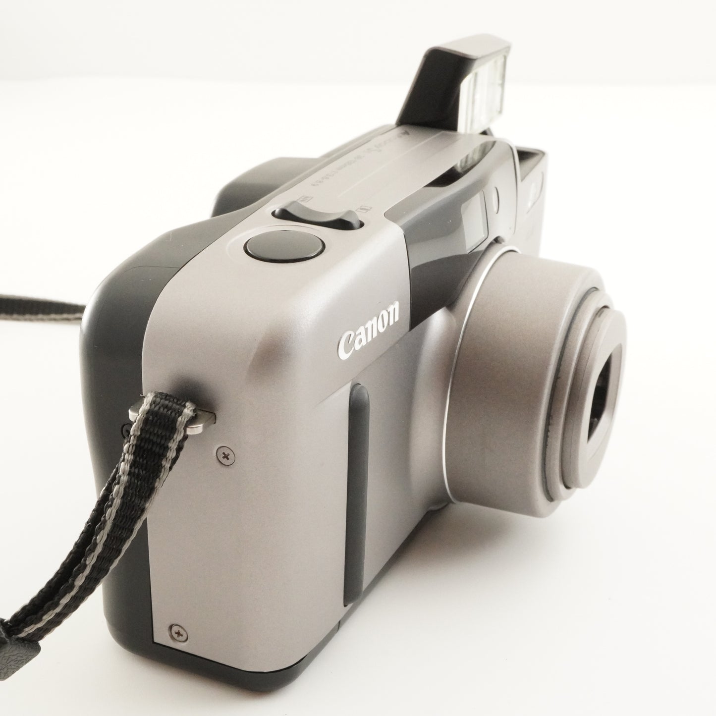 Canon Autoboy PANORAMA S II Point & Shoot Film Camera from Japan #8921