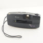 FUJIFILM FUJI RENSHA CARDIA Byu-N 8 Point & Shoot Film Camera from Japan #8930