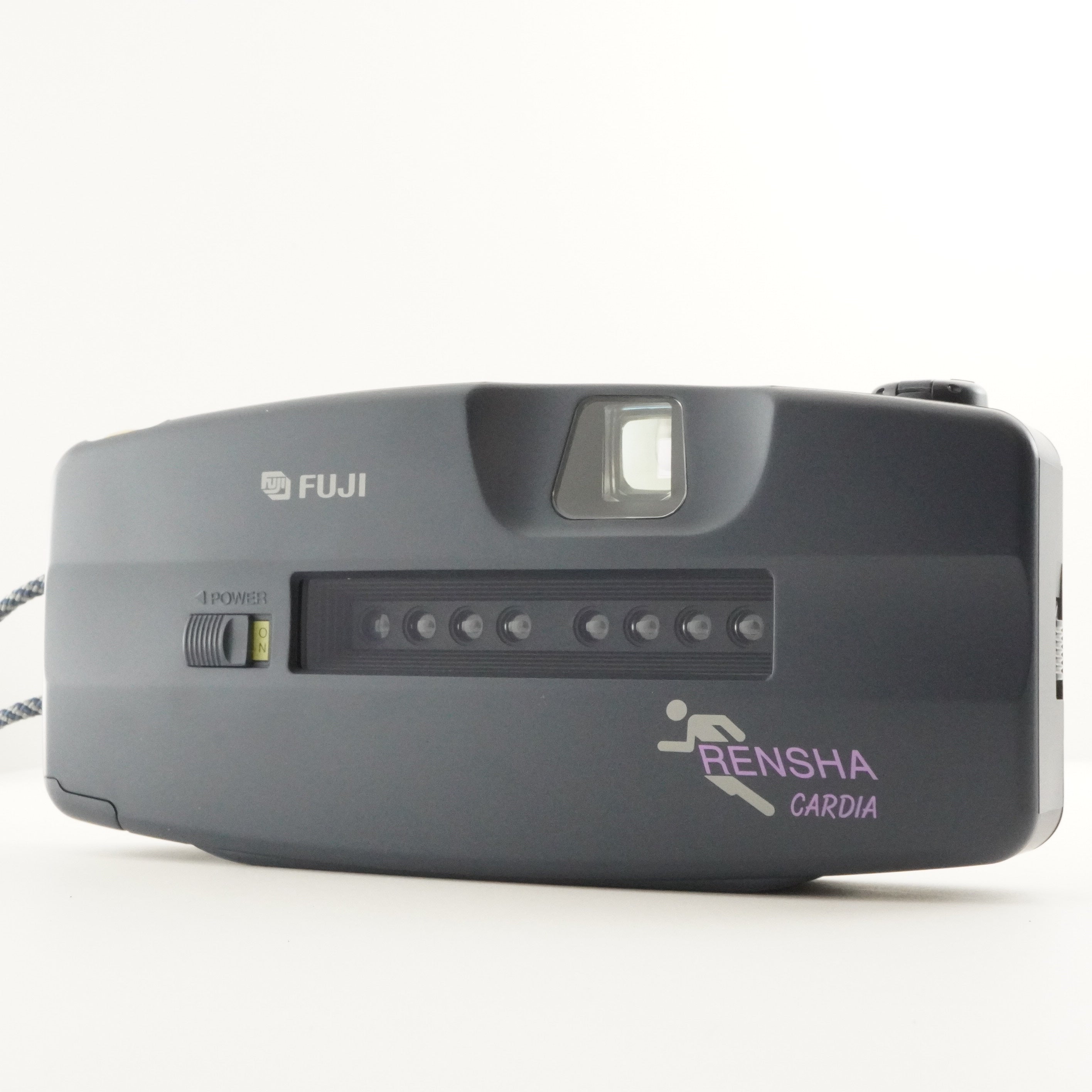 FUJIFILM – ALL FOR ONE CAMERA