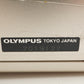 OLYMPUS mju II 115 VF + RC200 Point & Shoot Film Camera from Japan #8939