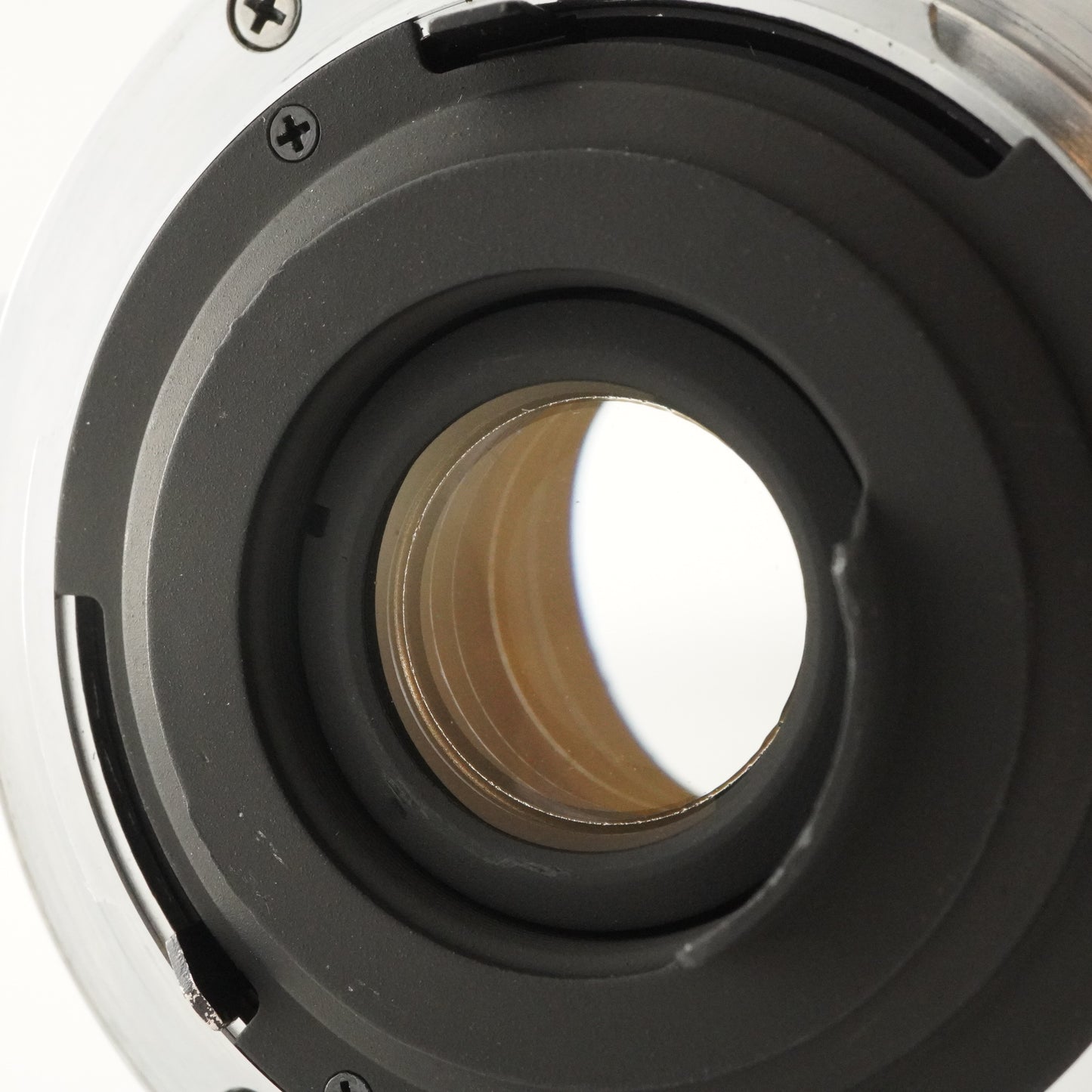 OLYMPUS OM-SYSTEM ZUIKO MC AUTO-W 24mm F2.8 MF Wide Angle Lens from Japan #8942