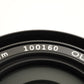 OLYMPUS OM-SYSTEM ZUIKO MC AUTO-W 24mm F2.8 MF Wide Angle Lens from Japan #8942