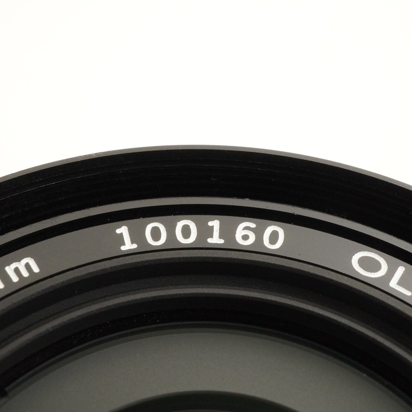 OLYMPUS OM-SYSTEM ZUIKO MC AUTO-W 24mm F2.8 MF Wide Angle Lens from Japan #8942