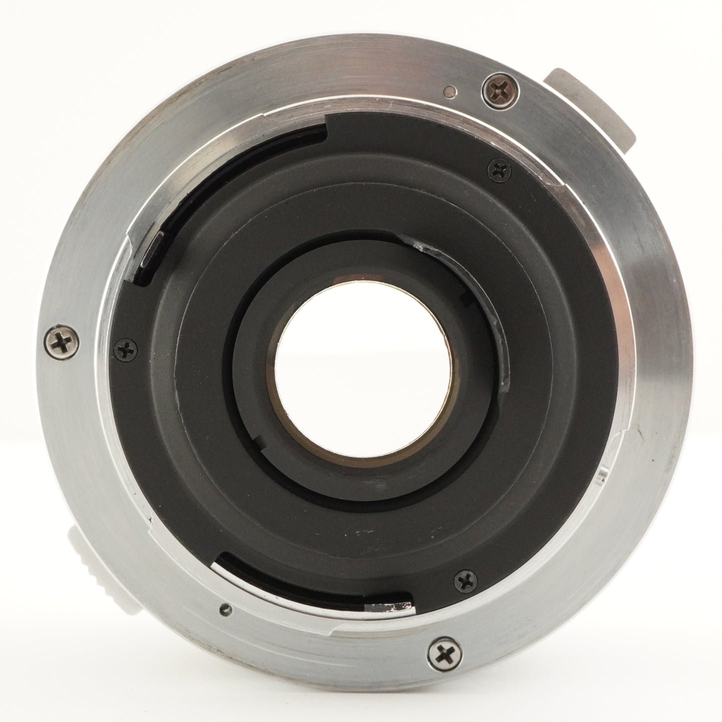 OLYMPUS OM-SYSTEM ZUIKO MC AUTO-W 24mm F2.8 MF Wide Angle Lens from Japan #8942