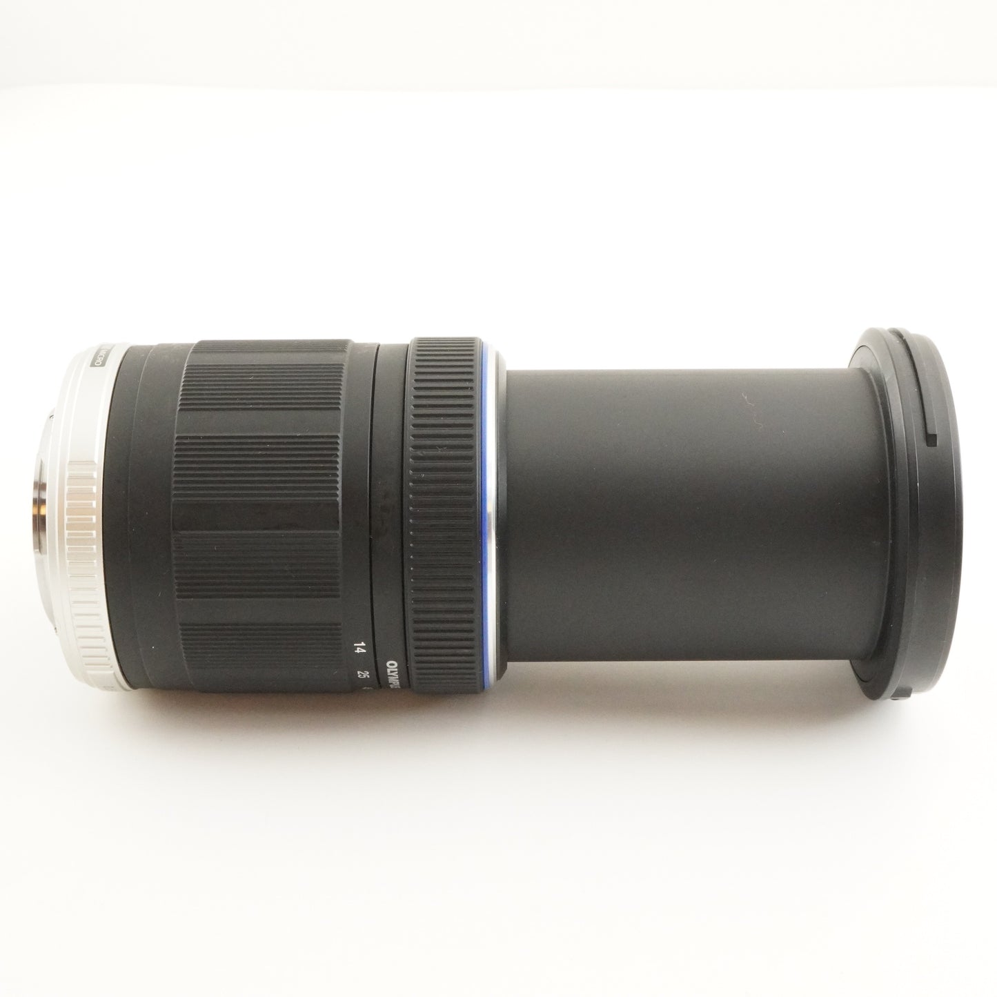 OLYMPUS M.Zuiko Digital 14-150mm F4-5.6 ED MSC AF ZOOM Lens from Japan #8944