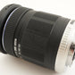 OLYMPUS M.Zuiko Digital 14-150mm F4-5.6 ED MSC AF ZOOM Lens from Japan #8944