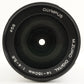 OLYMPUS M.Zuiko Digital 14-150mm F4-5.6 ED MSC AF ZOOM Lens from Japan #8944