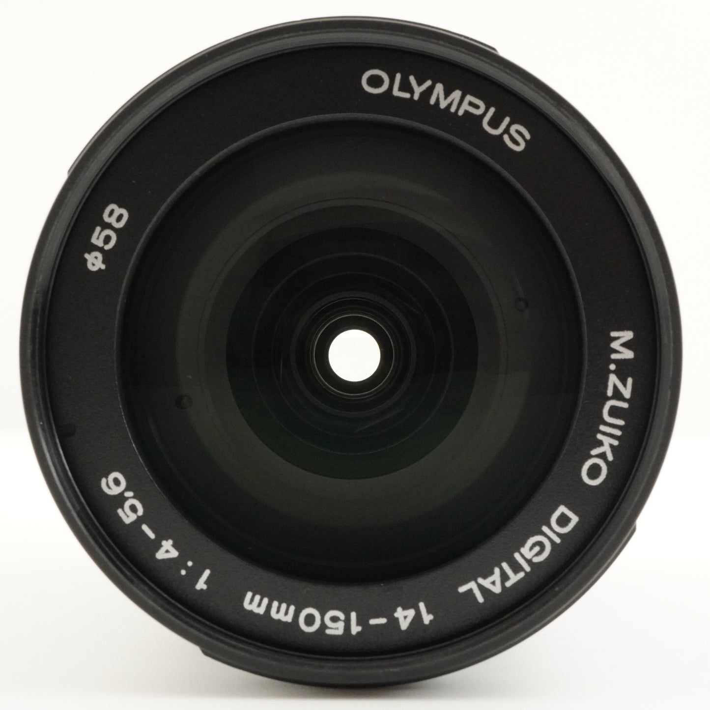 OLYMPUS M.Zuiko Digital 14-150mm F4-5.6 ED MSC AF ZOOM Lens from Japan #8944