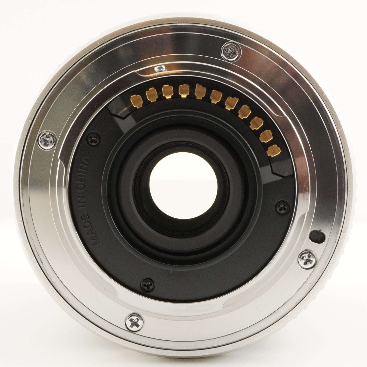 OLYMPUS M.Zuiko Digital 14-150mm F4-5.6 ED MSC AF ZOOM Lens from Japan #8944