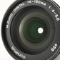 OLYMPUS M.Zuiko Digital 14-150mm F4-5.6 ED MSC AF ZOOM Lens from Japan #8944