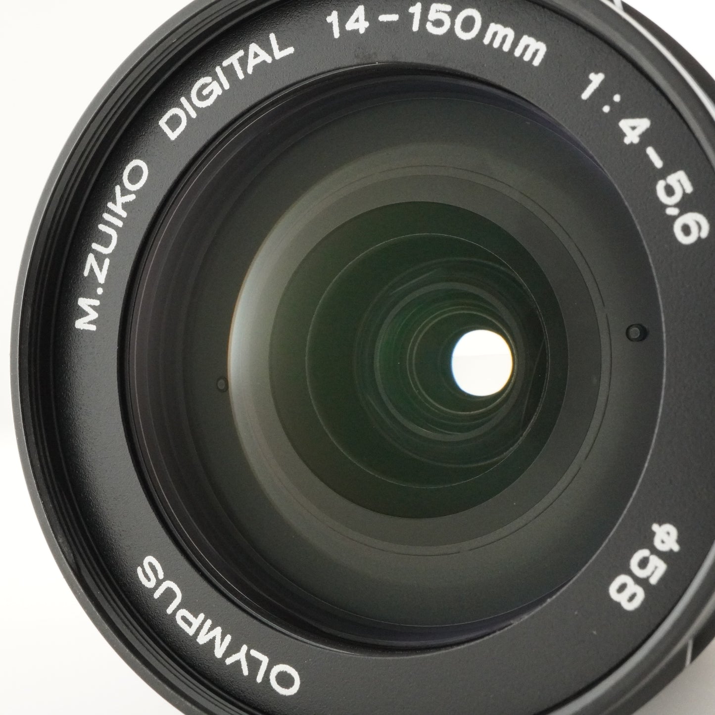 OLYMPUS M.Zuiko Digital 14-150mm F4-5.6 ED MSC AF ZOOM Lens from Japan #8944