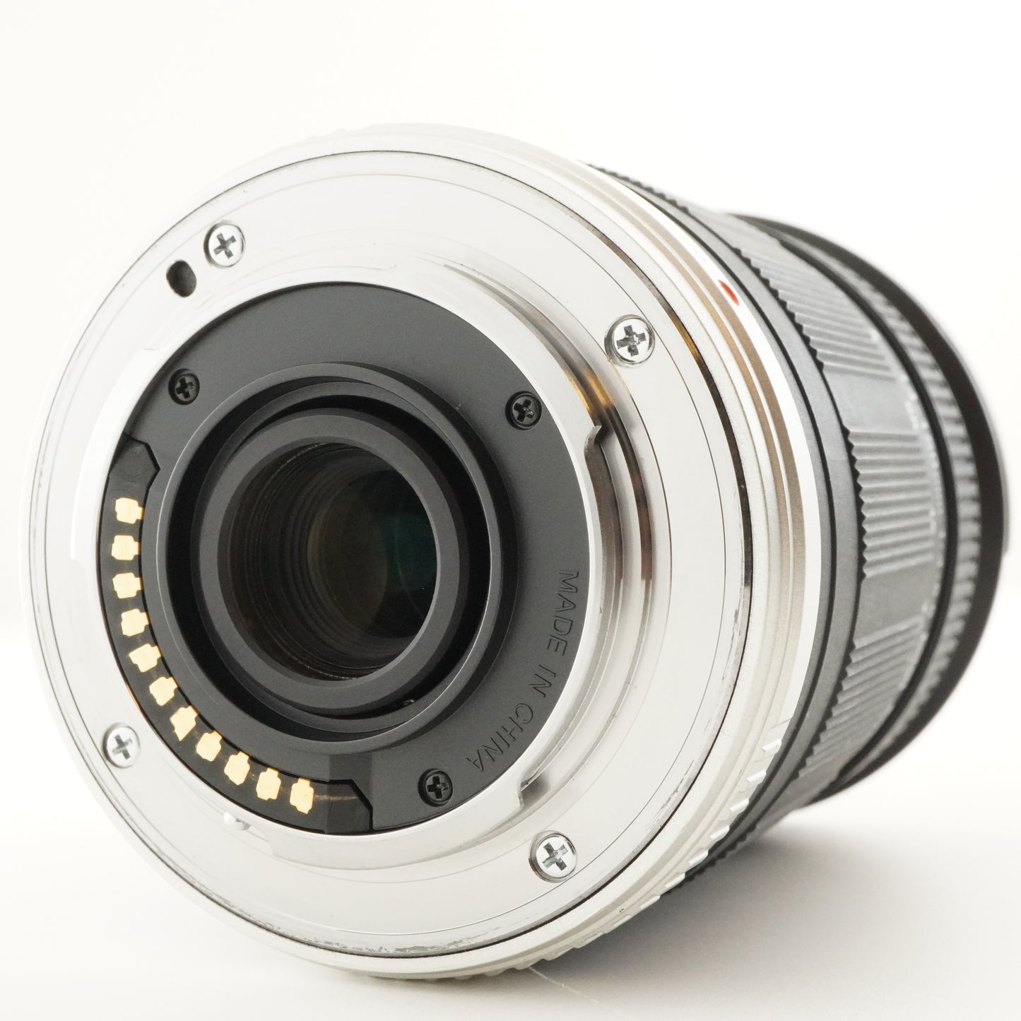 OLYMPUS M.Zuiko Digital 14-150mm F4-5.6 ED MSC AF ZOOM Lens from Japan #8944