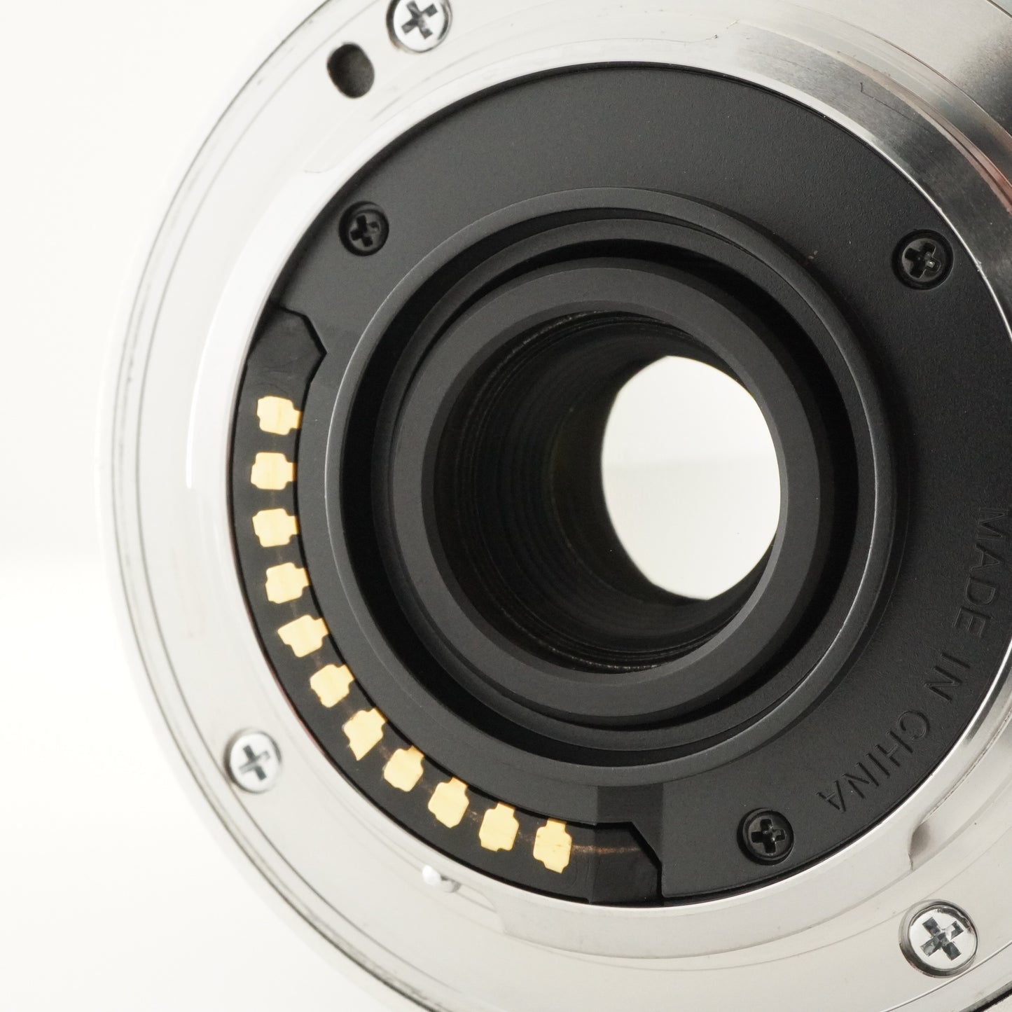 OLYMPUS M.Zuiko Digital 14-150mm F4-5.6 ED MSC AF ZOOM Lens from Japan #8944