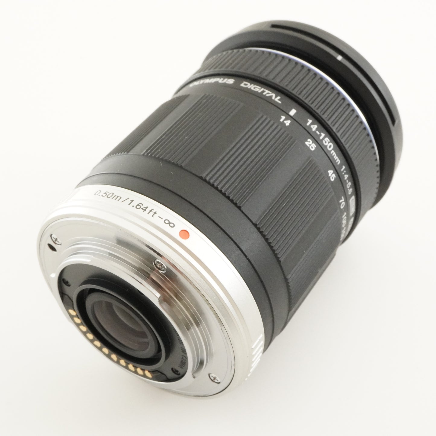 OLYMPUS M.Zuiko Digital 14-150mm F4-5.6 ED MSC AF ZOOM Lens from Japan #8944